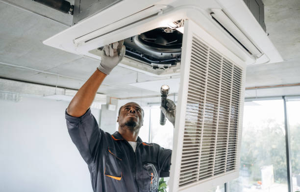Licensed Air Conditioning Service service in Birmingham, NJ - FH HVAC