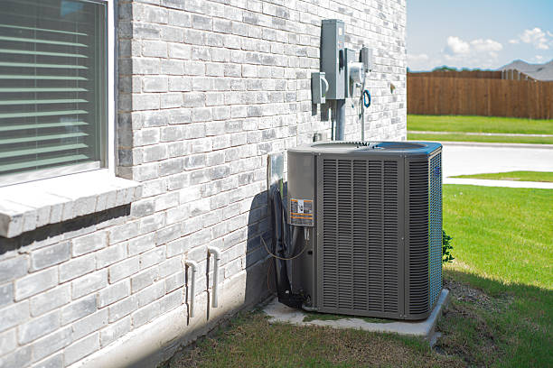 Reliable Air Conditioning Service contractor in Birmingham, NJ by FH HVAC